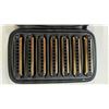 Image 1 : SET OF JDR BLUES HARMONICAS IN SOFT CASE