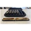 Image 3 : SET OF JDR BLUES HARMONICAS IN SOFT CASE