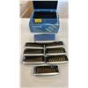 Image 3 : HARMONIX MODULAR HARMONICA SYSTEM WITH ASSORTED CARTRIDGES