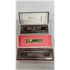 Image 1 : HOHNER "THE ECHO HARP" HARMONICA & HOHNER "HIGHLANDER MOUTHORGAN" HARMONICA