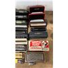 Image 4 : COLLECTION OF ASSORTED HARMONICAS, SNOOPY MOUTH HARP & SUZUKI REPLACEMENT COMB IN G