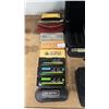 Image 2 : COLLECTION OF ASSORTED HARMONICAS & EMPTY HARMONICA CASES