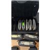 Image 3 : COLLECTION OF ASSORTED HARMONICAS & EMPTY HARMONICA CASES