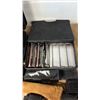 Image 4 : COLLECTION OF ASSORTED HARMONICAS & EMPTY HARMONICA CASES