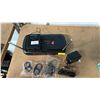 Image 3 : HOHNER HOODOO HAND HARMONICA WIRELESS MICROPHONE SYSTEM *SOME PIECES MAY BE MISSING*