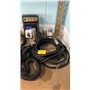 Image 4 : SHURE GREEN BULLET MICROPHONE, MARSHALL MS-2 MINI AMP, FINGER PICKS, GUITAR PICKS, TUNER & MORE