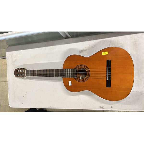FENDER GEMINI 1 ACOUSTIC GUITAR