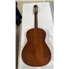 Image 4 : FENDER GEMINI 1 ACOUSTIC GUITAR
