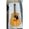 Image 1 : NORTHLAND NS500S-NTG ACOUSTIC GUITAR