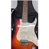 Image 3 : ION ELECTRIC GUITAR IN SOFT CASE
