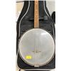 Image 3 : KAY BANJO IN SOFT CASE