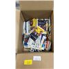 Image 4 : TABLE OF ASSORTED TRADING CARDS: DISNEY, MOVIE & SPORTS