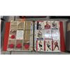 Image 5 : TABLE OF ASSORTED TRADING CARDS: DISNEY, MOVIE & SPORTS