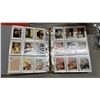 Image 6 : TABLE OF ASSORTED TRADING CARDS: DISNEY, MOVIE & SPORTS