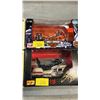 Image 3 : (4) ASSORTED DIECAST 1:18 SCALE MODEL HARLEY DAVIDSON MOTORCYCLES