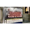 Image 2 : BINDER OF ASSORTED FOOTBALL PLAYER & TEAM PHOTOS