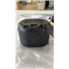 Image 2 : WIRED HEADPHONES & WIRELESS BOMBER MINI SPEAKER *NO CHARGING CABLE*