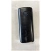 Image 4 : (3) ASSORTED POWER BANKS *NO CHARGING CABLES*