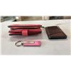 Image 2 : KATE SPADE WALLET & FIDELO CARD WALLET