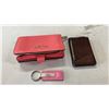Image 3 : KATE SPADE WALLET & FIDELO CARD WALLET