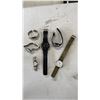 Image 1 : (6) ASSORTED WATCHES
