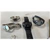 Image 3 : (6) ASSORTED WATCHES