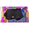 Image 2 : 7 LADIES CASUAL TOPS. VARIOUS BRANDS/STYLES.  SIZE M X 6, L X 1