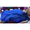 Image 5 : 7 LADIES CASUAL TOPS. VARIOUS BRANDS/STYLES.  SIZE M X 6, L X 1