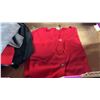 Image 7 : 7 LADIES CASUAL TOPS. VARIOUS BRANDS/STYLES.  SIZE M X 6, L X 1
