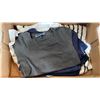 Image 3 : 8 LADIES CASUAL TOPS. VARIOUS BRANDS/STYLES.  SIZE S X 6, XS X 2