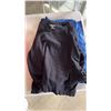 Image 4 : 8 LADIES CASUAL TOPS. VARIOUS BRANDS/STYLES.  SIZE S X 6, XS X 2