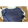 Image 5 : 8 LADIES CASUAL TOPS. VARIOUS BRANDS/STYLES.  SIZE S X 6, XS X 2