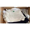 Image 6 : 8 LADIES CASUAL TOPS. VARIOUS BRANDS/STYLES.  SIZE S X 6, XS X 2