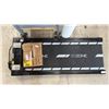 Image 1 : GOZONE WALKING DECK. GZE - 2247 WITH REMOTE CONTROL AND MANUAL. MINIMAL USE. TESTED WORKS