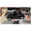 Image 3 : (4) ASSORTED SCALE MODEL VEHICLES