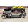 Image 4 : (4) ASSORTED SCALE MODEL VEHICLES