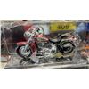 Image 5 : (4) ASSORTED SCALE MODEL VEHICLES