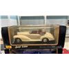 Image 2 : (4) ASSORTED DIECAST SCALE MODEL CARS