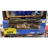 Image 4 : (4) ASSORTED DIECAST SCALE MODEL CARS