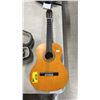 Image 1 : ANGELICA CE-12 ACOUTIC GUITAR