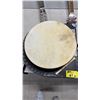 Image 2 : BODHRAN DRUM WITH WOOD BEATER/TIPPER IN HARD CASE