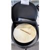 Image 3 : BODHRAN DRUM WITH WOOD BEATER/TIPPER IN HARD CASE