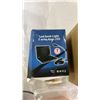 Image 4 : SHELF OF ASSORTED ITEMS INCLUDING; ANTI-SNORING MOUTH STRIPS, LED BOOK LIGHTS & ASSORTED WIRE