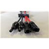 Image 2 : CASE OF SOLAR PANEL CONNECTOR SPLITTERS