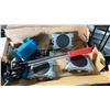 Image 3 : (7) BOXES OF FURNITURE MOVER TOOL SETS