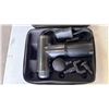 Image 3 : MASSAGE FASCIA GUN