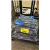 Image 1 : SOLAR FLARES DESK MATS