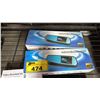 Image 4 : ASSORTED ITEMS INCLUDING; VEHICLE BLACKBOX DVR'S, VIDEO DOORBELL V5, WIRELESS SPEAKER & MORE
