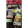 Image 1 : ASSORTED REMOTES & GAME PADS