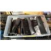 Image 2 : ASSORTED REMOTES & GAME PADS